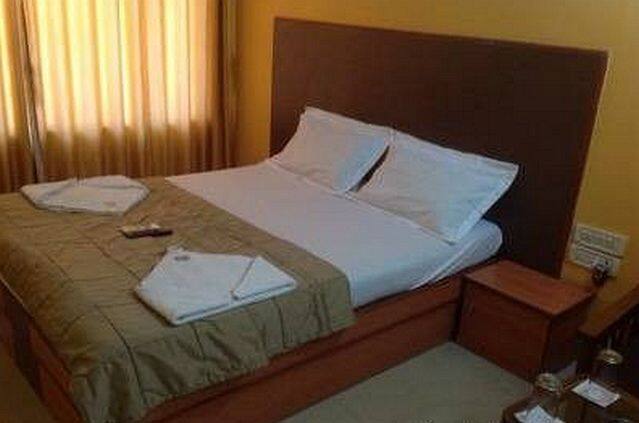 SRK Hotel, Sri Ganganagar 4